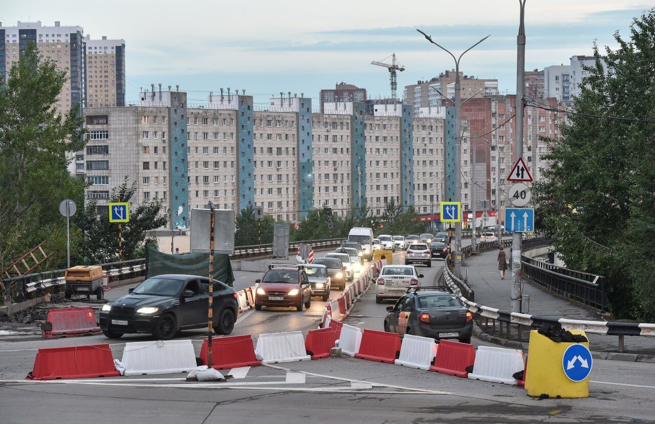 Диагностику состояния пермских дорог оценили в 2,6 миллиона рублей