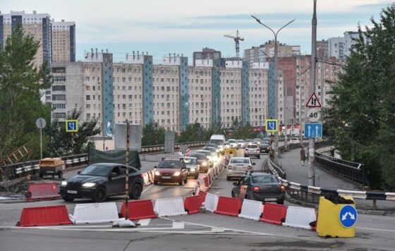 Диагностику состояния пермских дорог оценили в 2,6 миллиона рублей