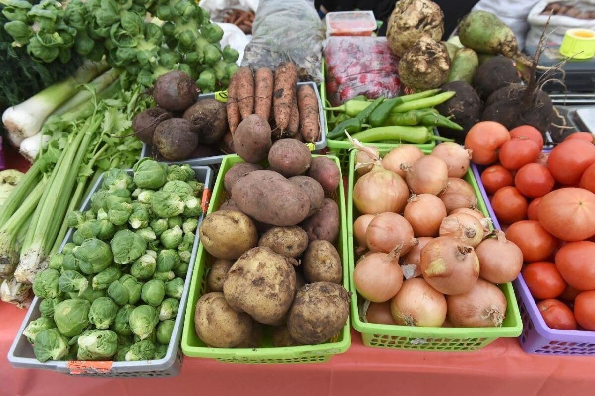 Пермский край остается в лидерах в ПФО по стоимости потребительской корзины  