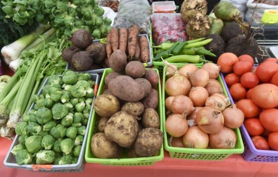 Пермский край остается в лидерах в ПФО по стоимости потребительской корзины  