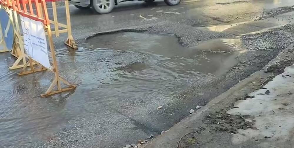 Пермяки с начала года устроили более 4 тысяч засоров в городской канализации