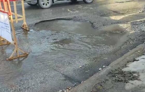 Пермяки с начала года устроили более 4 тысяч засоров в городской канализации