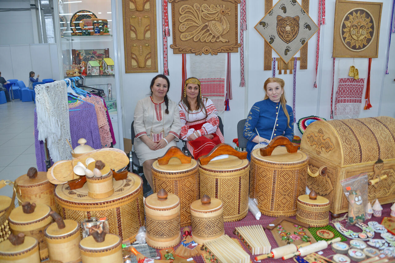 Дом сказок и ремёсел в Перми должен открыться в конце сентября