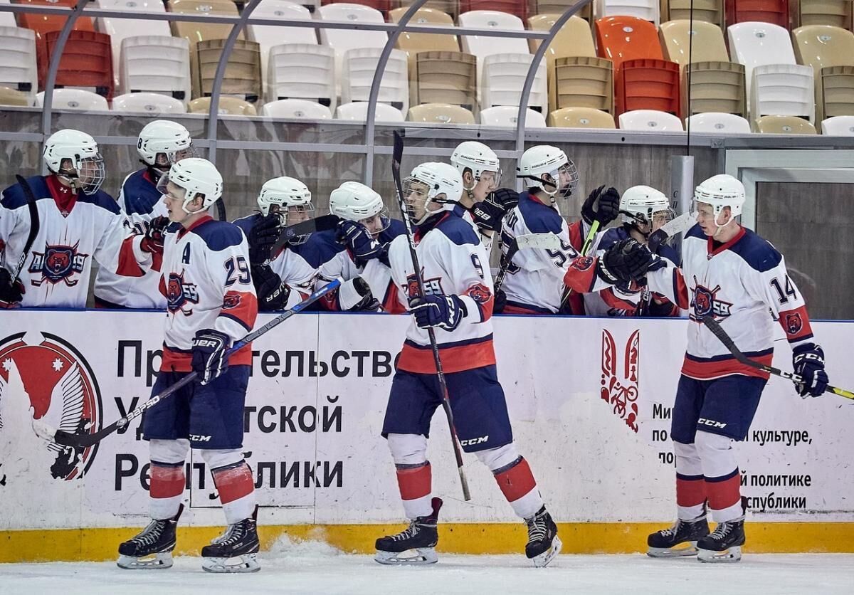 В «АК59» произошли изменения в составе