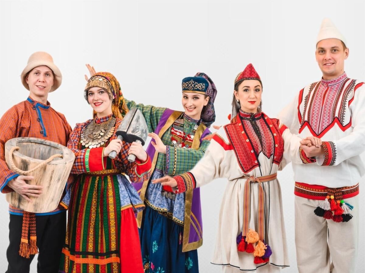 Афиша. Избранное