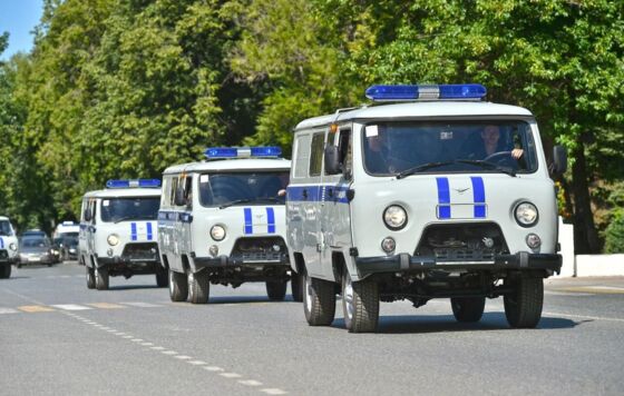 В Перми полиция проверяет видео с избиением школьницы группой подростков у ТЦ