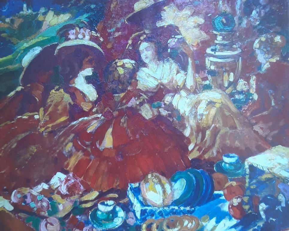 К юбилейным датам