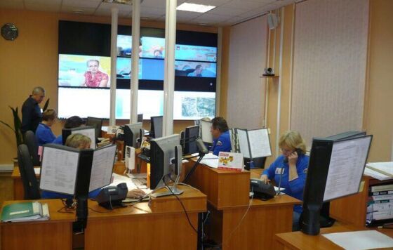 Директором ЕДДС Перми назначен экс-сотрудник охранной службы аэропорта