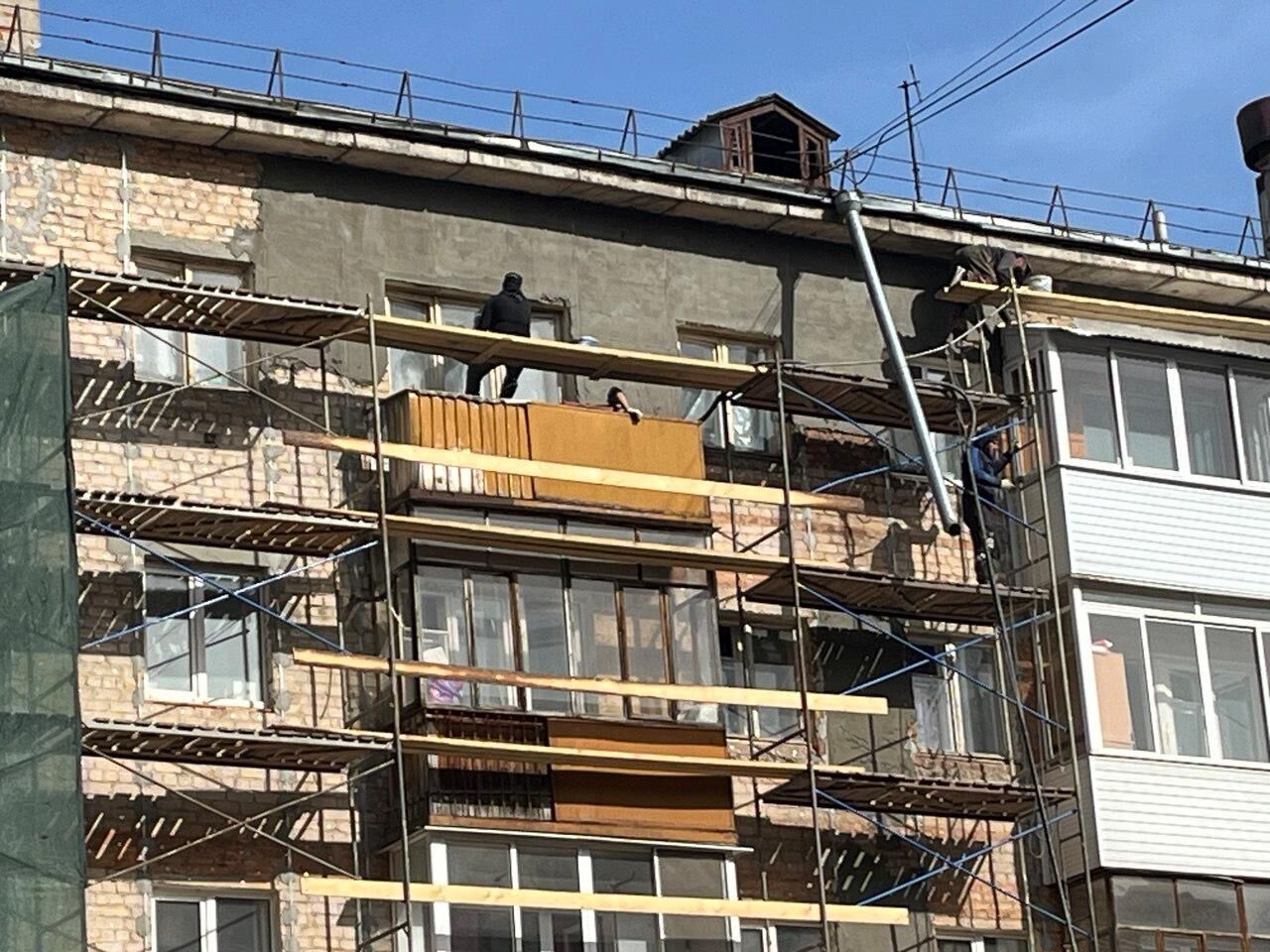 ​В Прикамье в 2026 году капитально отремонтируют 628 домов