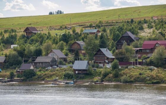 Пермские дачники готовы потратить на обустройство участка 61 тысячу рублей