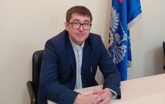 ​Павел Бахтагареев возглавил Госинпекцию труда Прикамья
