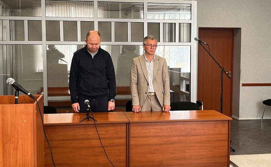 Пермский врач осуждён за попытку дачи взятки в размере 200 долларов 