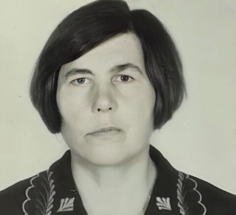 Скончалась фельдшер Пермской скорой помощи Альвина Пирогова