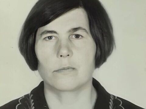 Скончалась фельдшер Пермской скорой помощи Альвина Пирогова