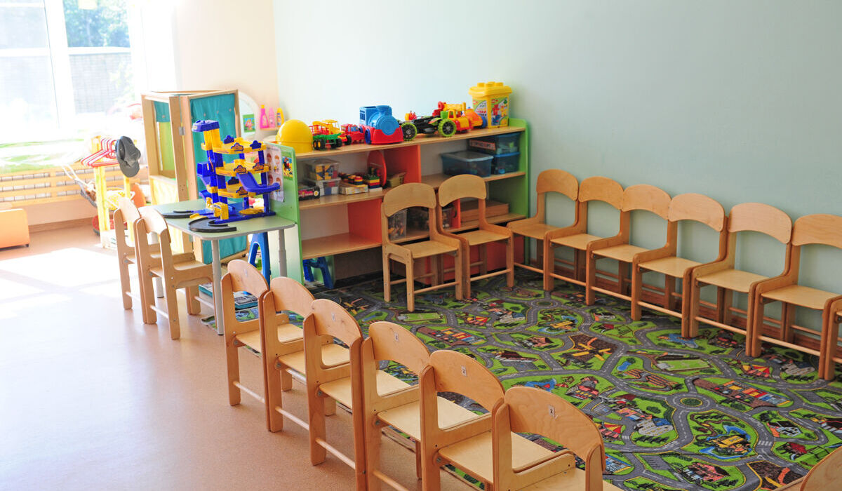 ​В Перми могут изменить систему питания после отравления детей в детсаду