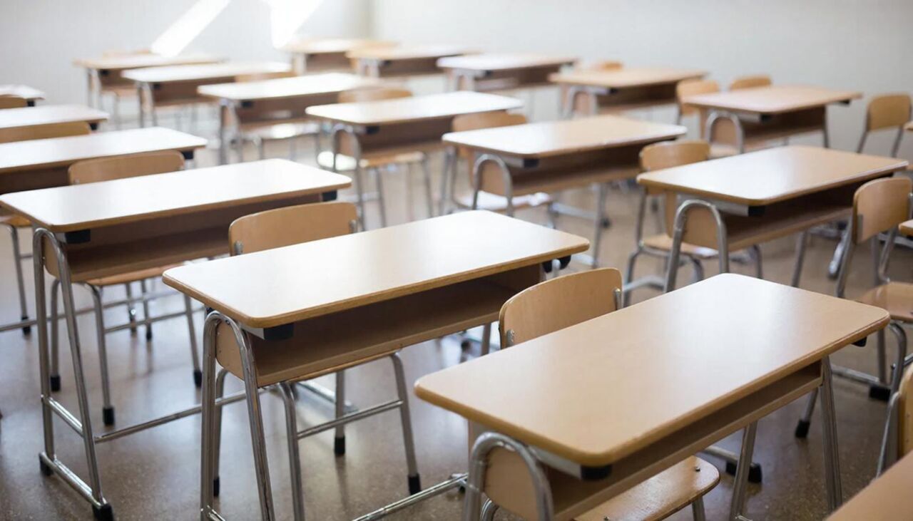 ​Пермская школа ушла на дистант из-за аварии на водоканале