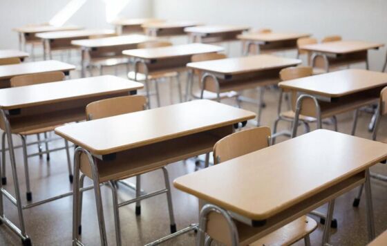 ​Пермская школа ушла на дистант из-за аварии на водоканале