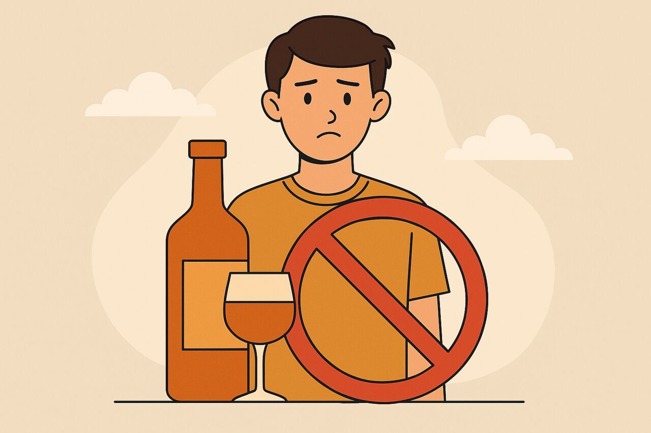 Время продажи алкоголя в Прикамье сократят  