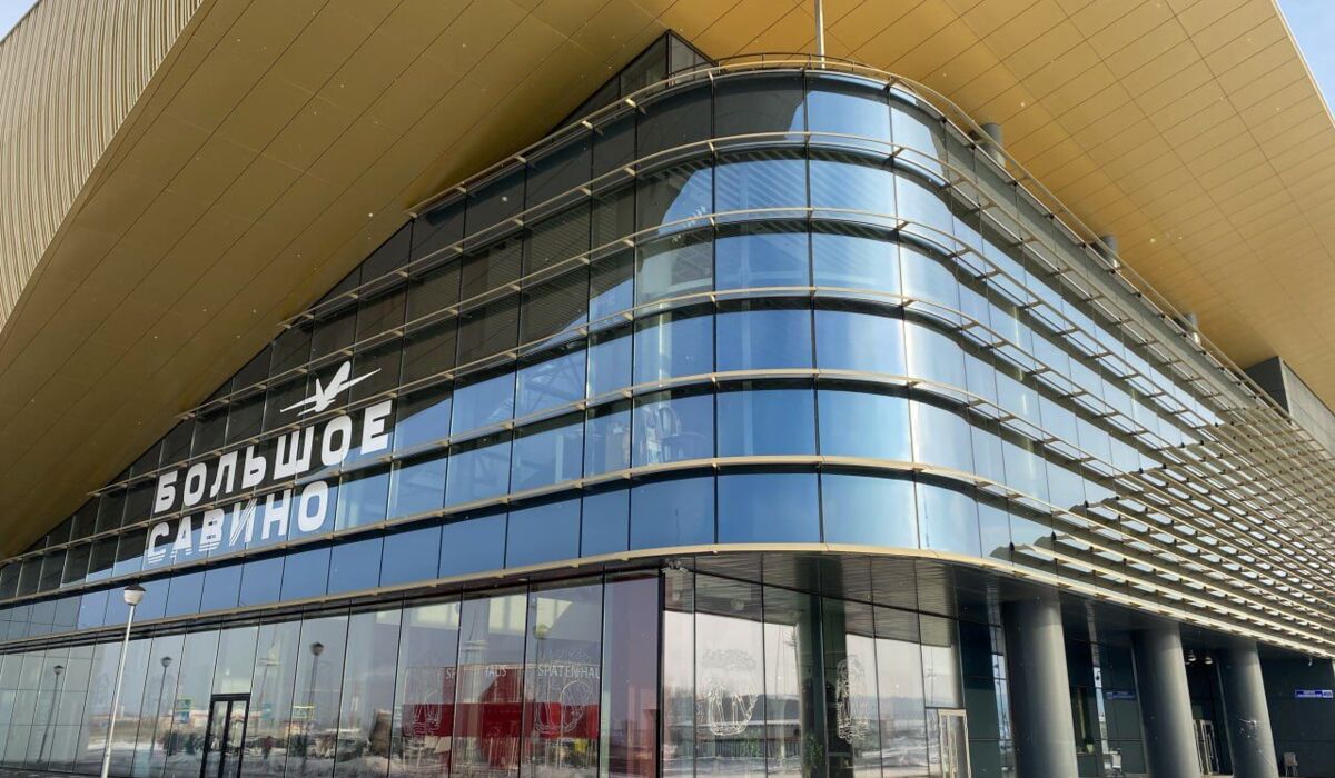 ​Субсидированные рейсы из Перми в Абхазию вновь запустят летом