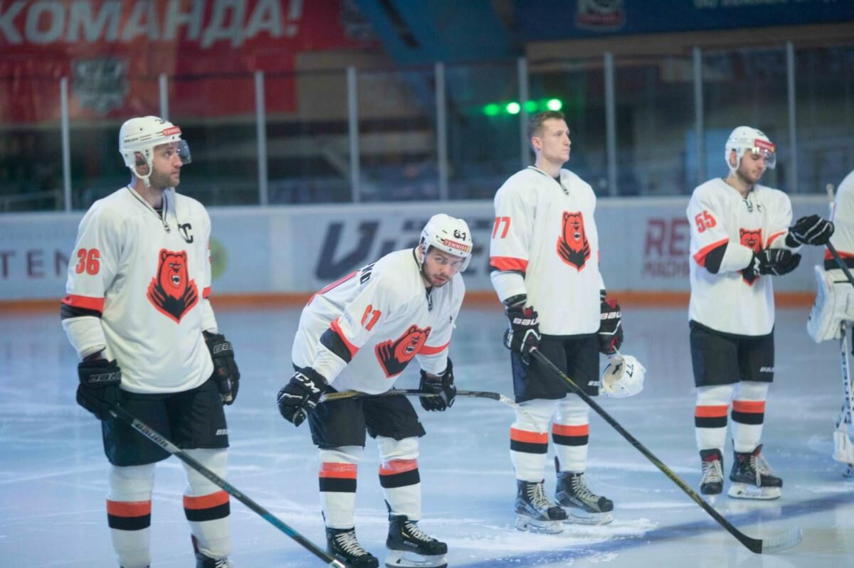 Игра в одну «калитку»