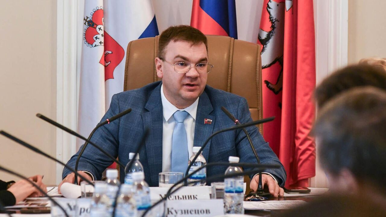 Глава Перми поздравил жителей с Днём Победы