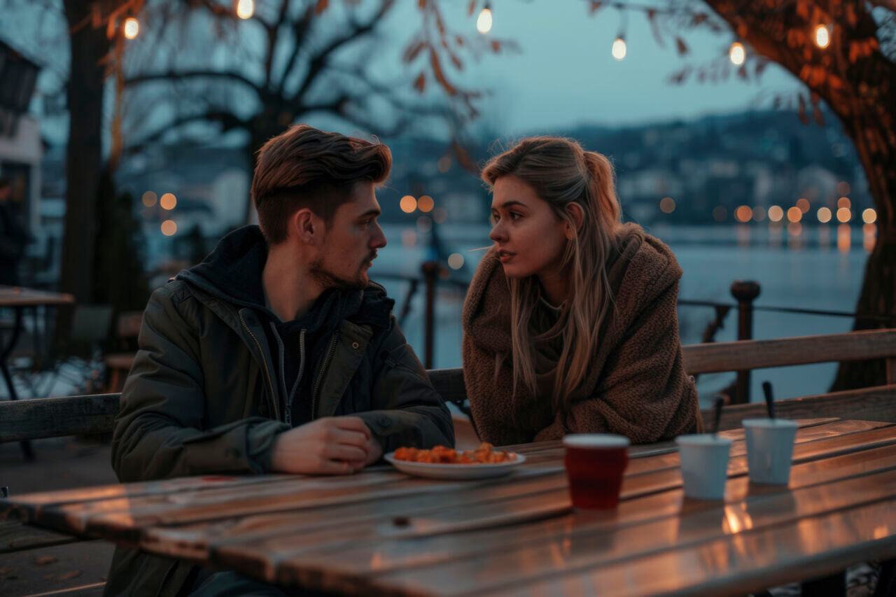 Пермяки назвали красные флаги на первом свидании