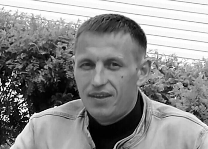 ​В зоне СВО скончался Дмитрий Располов из Пермского края