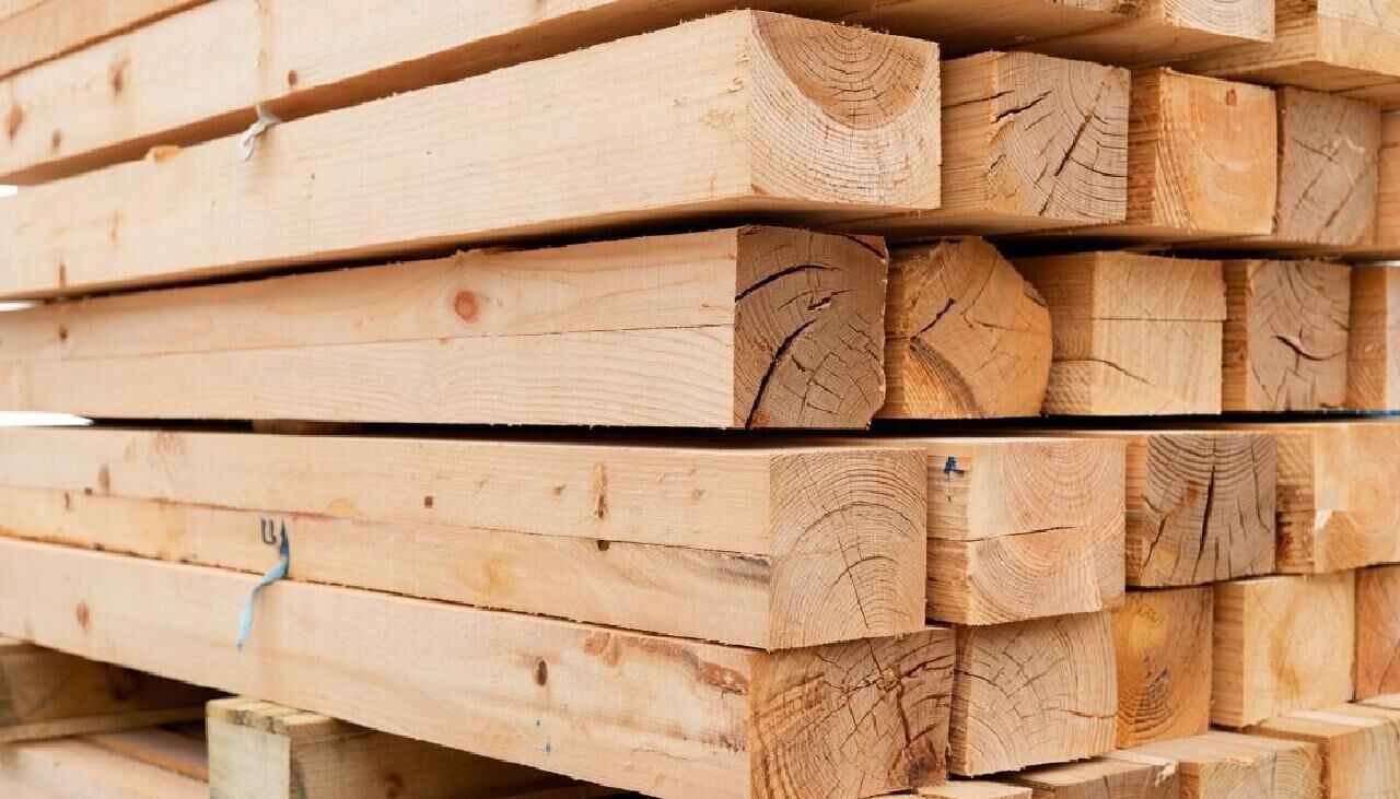​В Прикамье участникам СВО хотят ввести льготу на покупку древесины