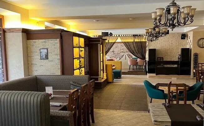 Грузинский ресторан «Сакартвело» в Перми продают за 5,5 млн рублей  