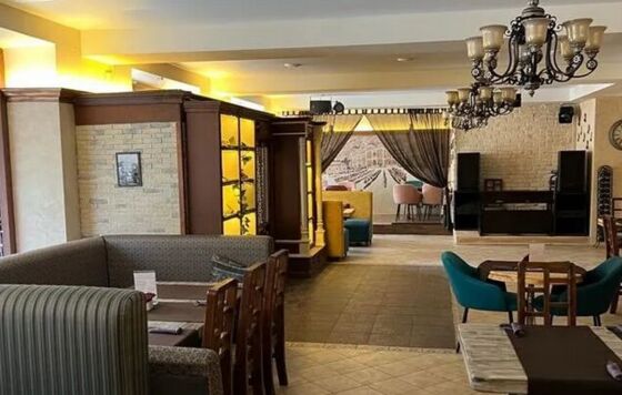 Грузинский ресторан «Сакартвело» в Перми продают за 5,5 млн рублей  