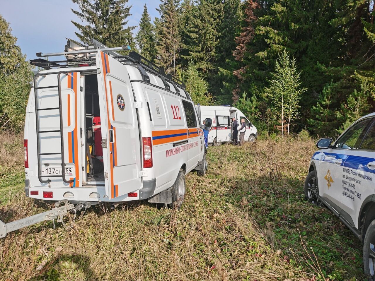 В минздраве прокомментировали состояние упавшего с обрыва прикамца