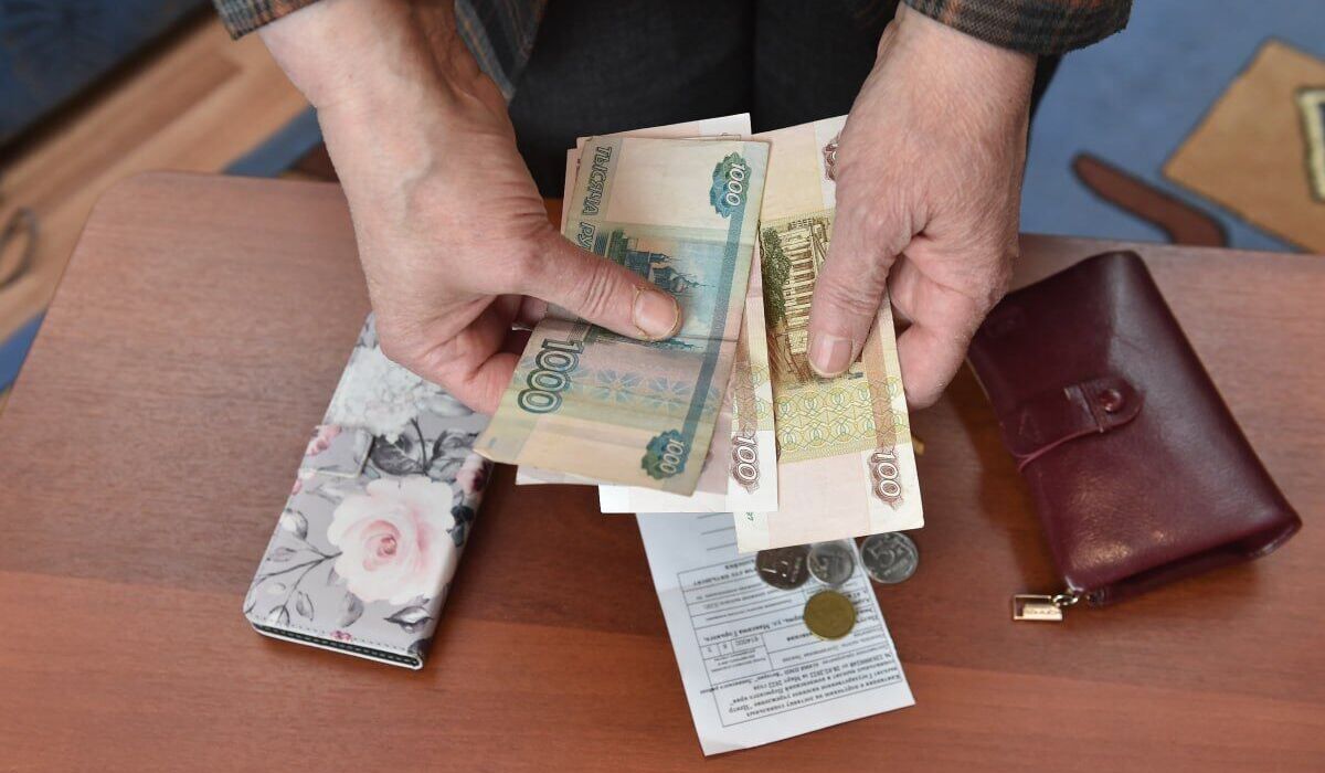 Пермяки считают достойной пенсию в размере 52100 рублей в месяц