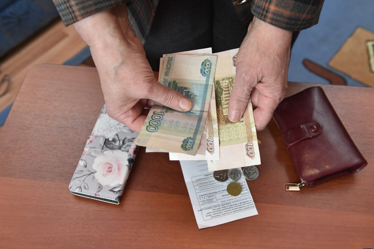 Пермяки считают достойной пенсию в размере 52100 рублей в месяц