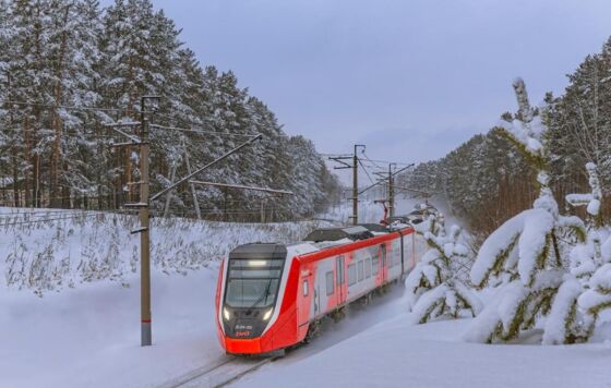 Названы причины повышения тарифа в электричках Прикамья