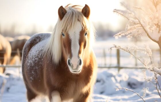 Кататься на лошадях и пони разрешили только в трёх местах Перми